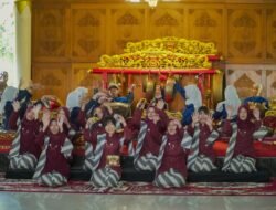 Festival Gamelan Kahuripan Sidoarjo Diikuti 33 Grup, Pemkab Dorong Generasi Muda Lestarikan Budaya