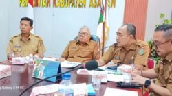 Kecamatan Rahuning Siap Laksanakan Verifikasi dan Validasi KDKMP di Wilayahnya