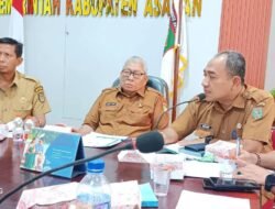Kecamatan Rahuning Siap Laksanakan Verifikasi dan Validasi KDKMP di Wilayahnya