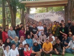 Megaproyek Teater Imersif Wangsakara Resmi Dimulai, Tangerang Raya Gaungkan Kebangkitan Sejarah