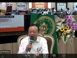 LPDP Buka Beasiswa Tahap 2, Ini Syaratnya