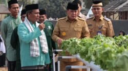 Pemkab Tangerang Komitmen Dukung Pendidikan Keagamaan dan Kesejahteraan Guru Ngaji