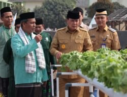 Pemkab Tangerang Komitmen Dukung Pendidikan Keagamaan dan Kesejahteraan Guru Ngaji