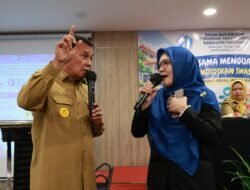 Pemkab Tangerang Gelontorkan Anggaran Rp67,9 Miliar Program Sekolah Swasta Gratis/Setara 20226