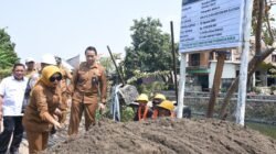 Pemkab Sidoarjo Tambah Kapasitas Rumah Pompa Sidokare Jadi 1.200 Liter per Detik
