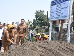 Pemkab Sidoarjo Tambah Kapasitas Rumah Pompa Sidokare Jadi 1.200 Liter per Detik