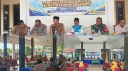 Musrenbang Desa Sruwi Jadi Ruang Bersama Menentukan Arah Pembangunan 2027