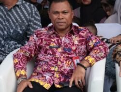 Erupsi Anak Krakatau, Warga Tangerang Diminta Kurangi Aktivitas Luar