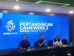Persija vs Persib: Rivalitas 90 Menit, Jangan Bikin Rusuh