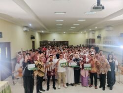 KONI-KSP Dorong Atlet Muda Tak Tinggalkan Pendidikan