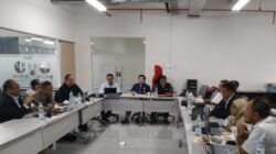 Prof. Dr. Hadi Supratikta Kembali Terpilih sebagai Ketua Umum IPINDO
