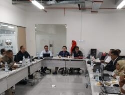 Prof. Dr. Hadi Supratikta Kembali Terpilih sebagai Ketua Umum IPINDO