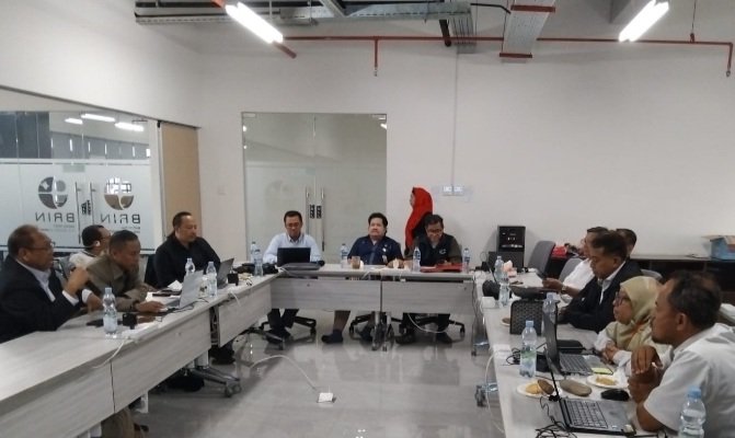 Prof. Dr. Hadi Supratikta Kembali Terpilih sebagai Ketua Umum IPINDO