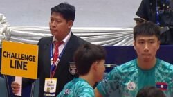ASTAF Perketat Video Review Pertandingan Sepak Takraw Jelang Asian Games 2026
