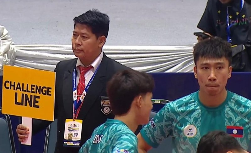ASTAF Perketat Video Review Pertandingan Sepak Takraw Jelang Asian Games 2026