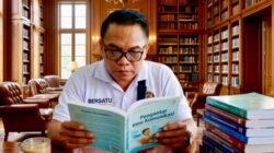 Ketika Pola Pidato Presiden Menjadi Bahan Parodi