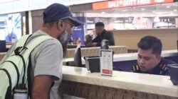 Imigrasi Ngurah Rai Pastikan Pelayanan Keimigrasian Tetap Normal di Tengah Dampak Erupsi