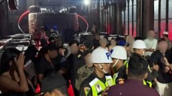 Imigrasi Ngurah Rai Amankan 4 WNA di Canggu, 3 Diduga Jadi DJ