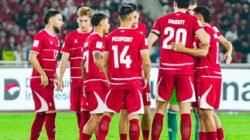 Indonesia Ditahan Malaysia 0-0, Herdman Minta Dukungan Suporter Hadapi Bangladesh