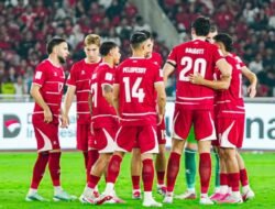 Indonesia Ditahan Malaysia 0-0, Herdman Minta Dukungan Suporter Hadapi Bangladesh