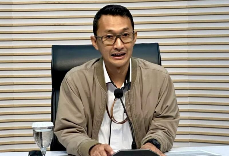KPK Telusuri Transaksi Rekening Mantan Asisten Ridwan Kamil dalam Kasus Pengadaan Iklan