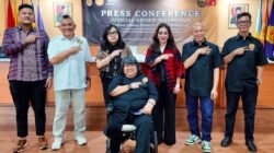 YaSDI dan INDISI Dorong Uji Materi Aturan Kuota Kerja Penyandang Disabilitas