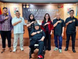 YaSDI, INDISI dan Universitas Jayabaya Dorong Uji Materi Pasal 53 UU Disabilitas
