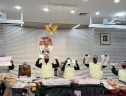 KPK Duga Masih Ada Perkara Korupsi Lain di ATR/BPN
