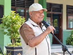 Lima Hari Sekolah di Kabupaten Kediri Masih Tunggu Kajian Disdik