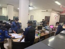 Kejagung Geledah Sejumlah Kantor, Usut Dugaan Korupsi PT Migas Bekasi