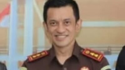 Kejari Bima