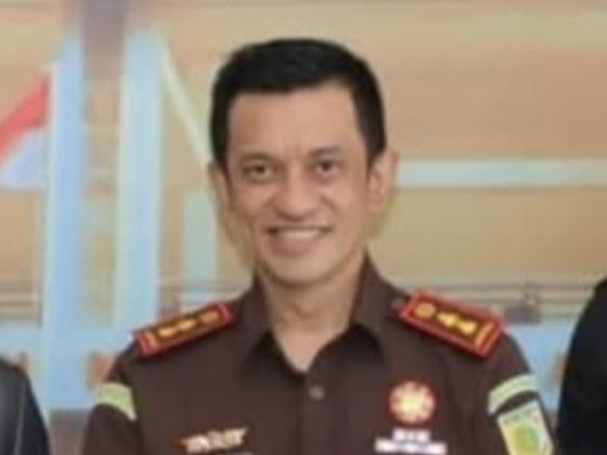 Kejari Bima