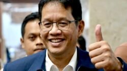 Komisi XI DPR RI Setujui Pagu Kemenkeu 2027 Rp 49,8 Triliun