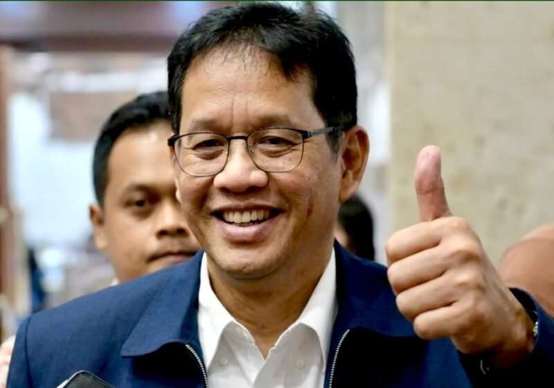 Komisi XI DPR RI Pagu Kemenkeu