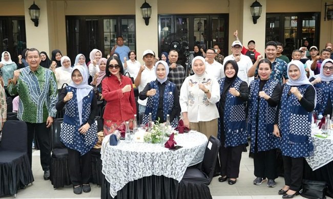 Kemenkop Dorong Industri Kulit Garut Naik Kelas Lewat Koperasi