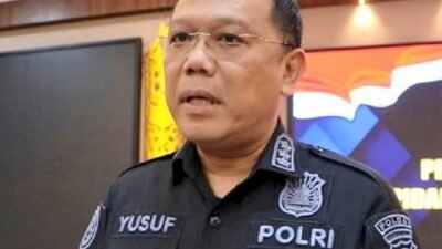 Dua Anggota KKB Penembak ASN di Jayawijaya Teridentifikasi