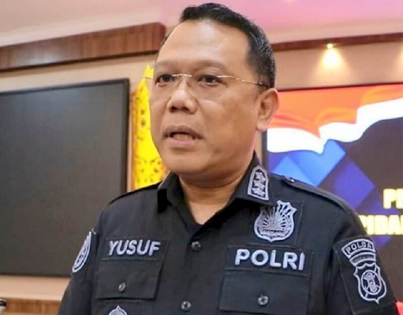 Dua Anggota KKB Penembak ASN di Jayawijaya Teridentifikasi