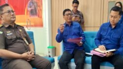 Kasus Kredit Fiktif BRI Pasar Paing Kediri, Mantri dan Dua Nasabah Jadi Tersangka