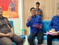 Kasus Kredit Fiktif BRI Pasar Pahing Kediri, Mantri dan Dua Nasabah Jadi Tersangka