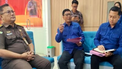 Kasus Kredit Fiktif BRI Pasar Paing Kediri, Mantri dan Dua Nasabah Jadi Tersangka