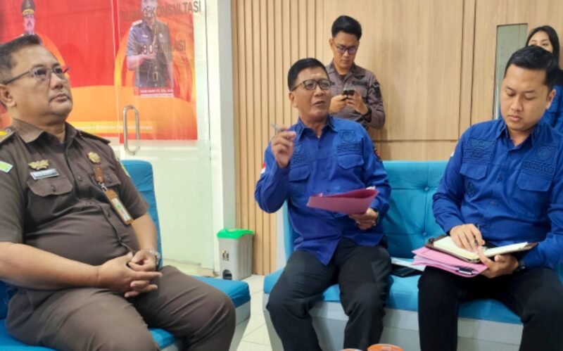 Kasus Kredit Fiktif BRI Pasar Paing Kediri, Mantri dan Dua Nasabah Jadi Tersangka