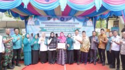 Desa Sengon Sari