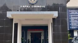 Ombudsman Temukan Fasilitas Mewah di Lapas Cibinong, Lima Pejabat Dinonaktifkan