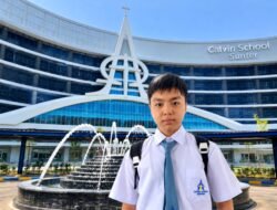 Tukša: Ketika Ruang Putih Menjadi Cermin Kehampaan Manusia