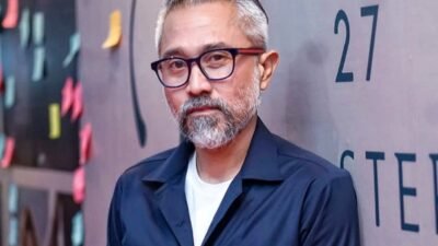 Lukman Sardi