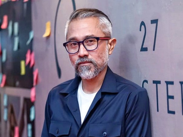 Lukman Sardi