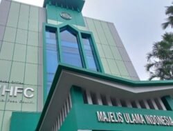 Klarifikasi MUI soal Buku ‘Islam Ala Prabowo’