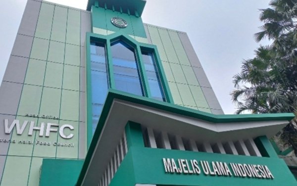 Klarifikasi MUI soal Buku 'Islam Ala Prabowo'