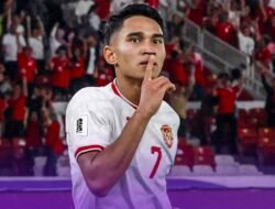 Marselino Ferdinan Resmi Gabung Persija