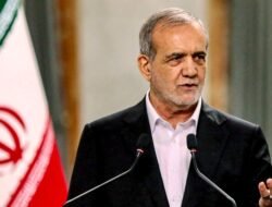 Iran Terbuka Berdamai dengan AS, Kepercayaan Jadi Syarat